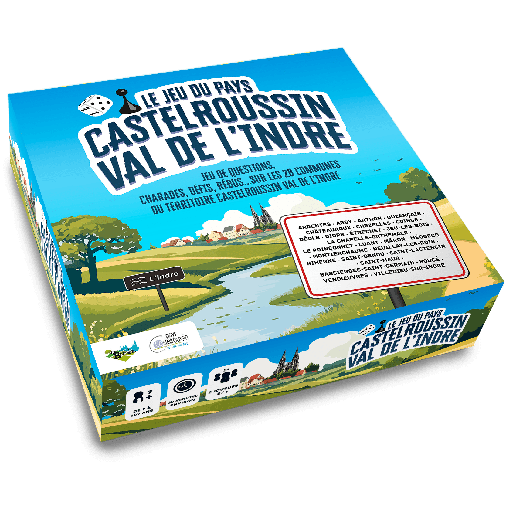 Castelroussin